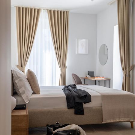 Portamarina Bed & Breakfast Vieste Dış mekan fotoğraf