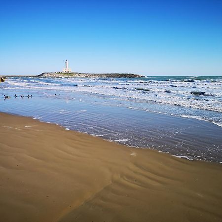 Portamarina Bed & Breakfast Vieste Dış mekan fotoğraf