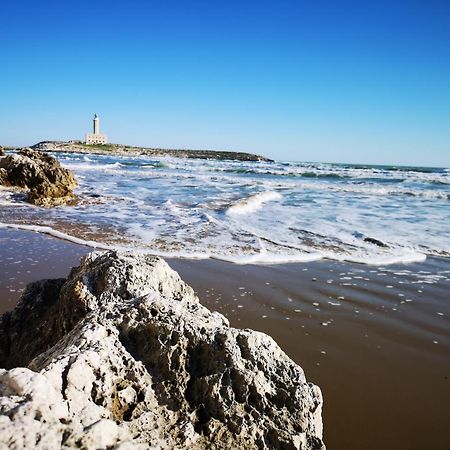 Portamarina Bed & Breakfast Vieste Dış mekan fotoğraf