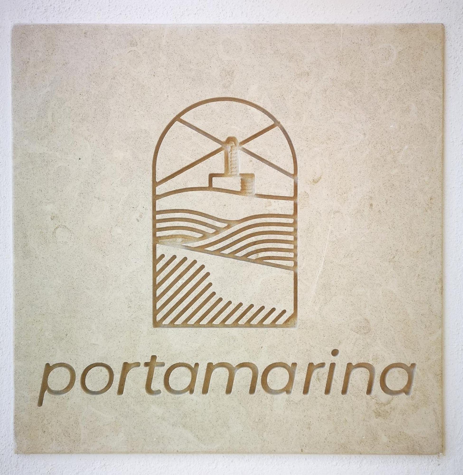 Portamarina Bed & Breakfast Vieste Dış mekan fotoğraf