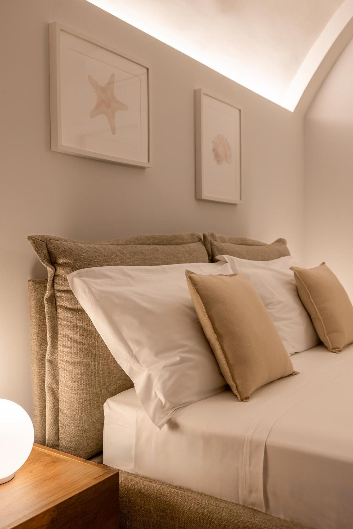 Portamarina Bed & Breakfast Vieste Dış mekan fotoğraf