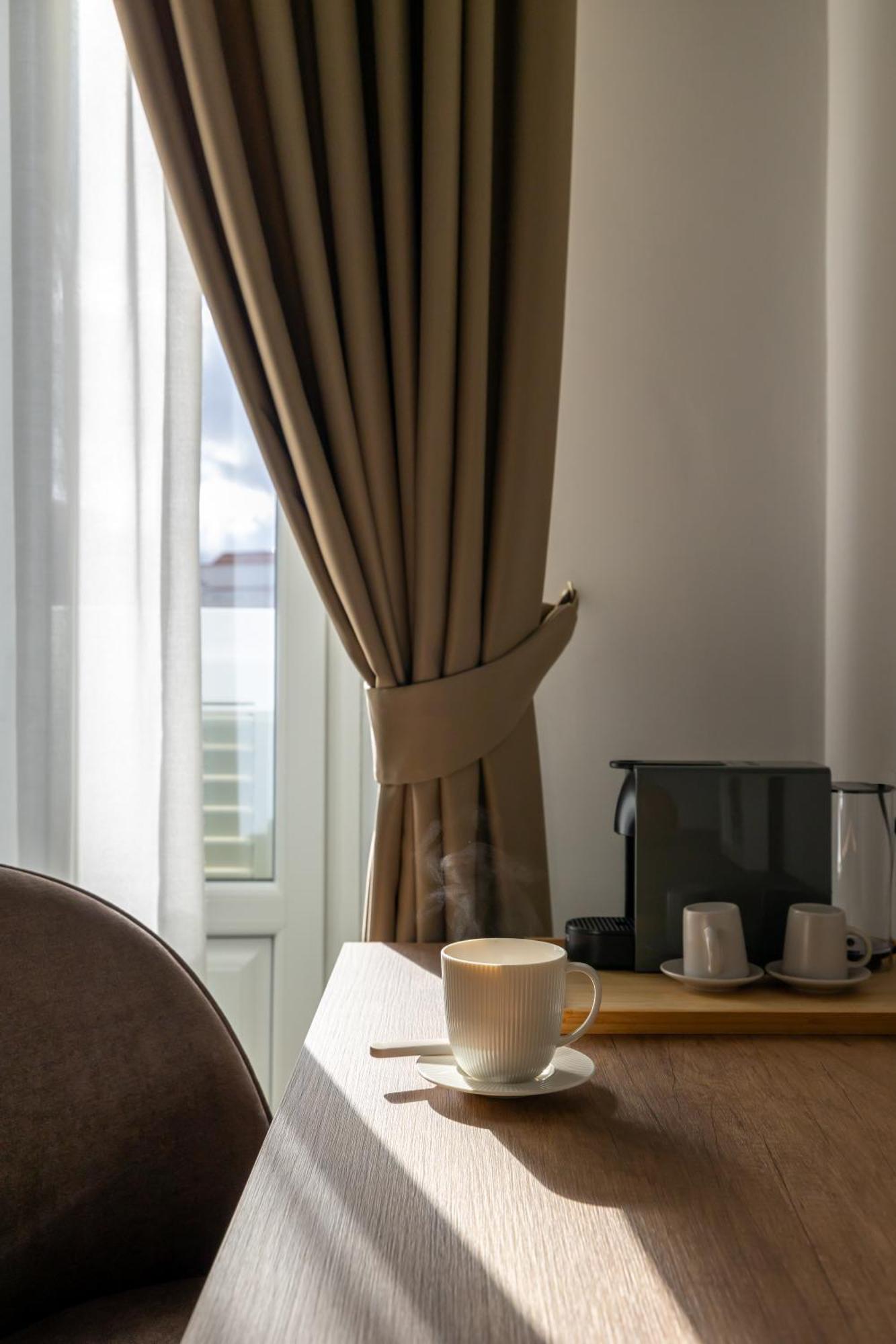 Portamarina Bed & Breakfast Vieste Dış mekan fotoğraf
