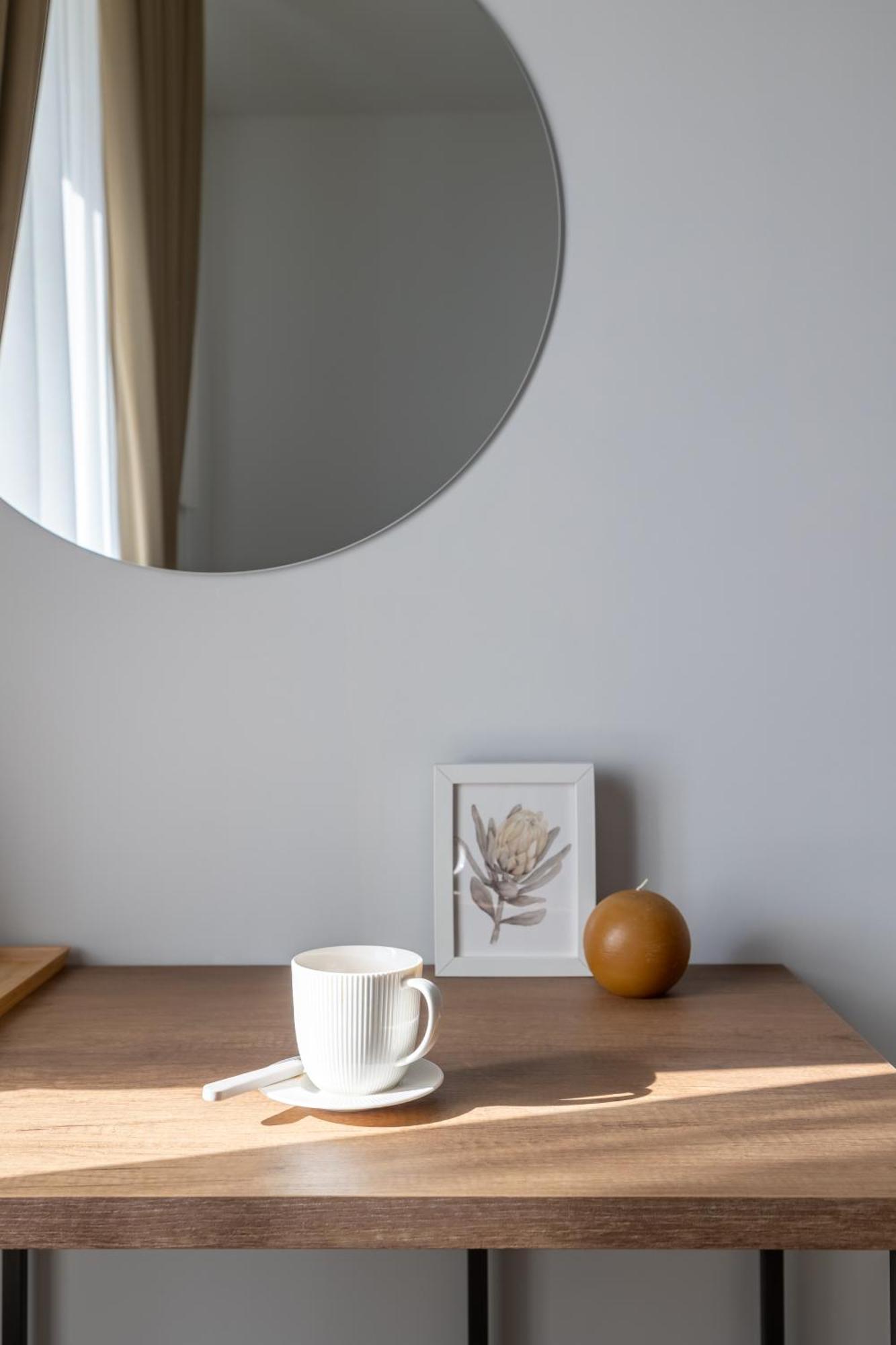 Portamarina Bed & Breakfast Vieste Dış mekan fotoğraf