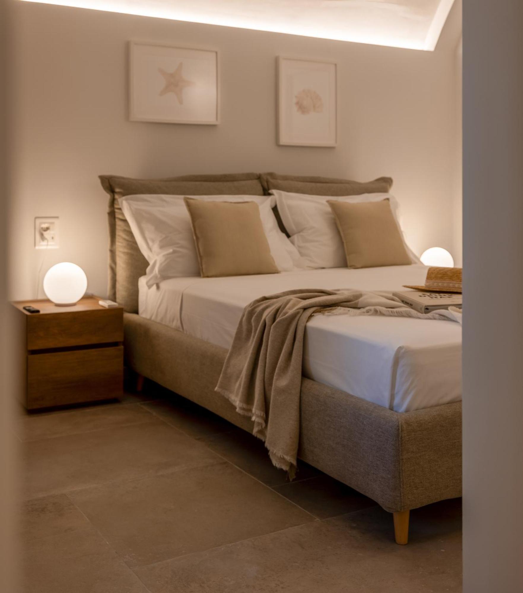 Portamarina Bed & Breakfast Vieste Dış mekan fotoğraf