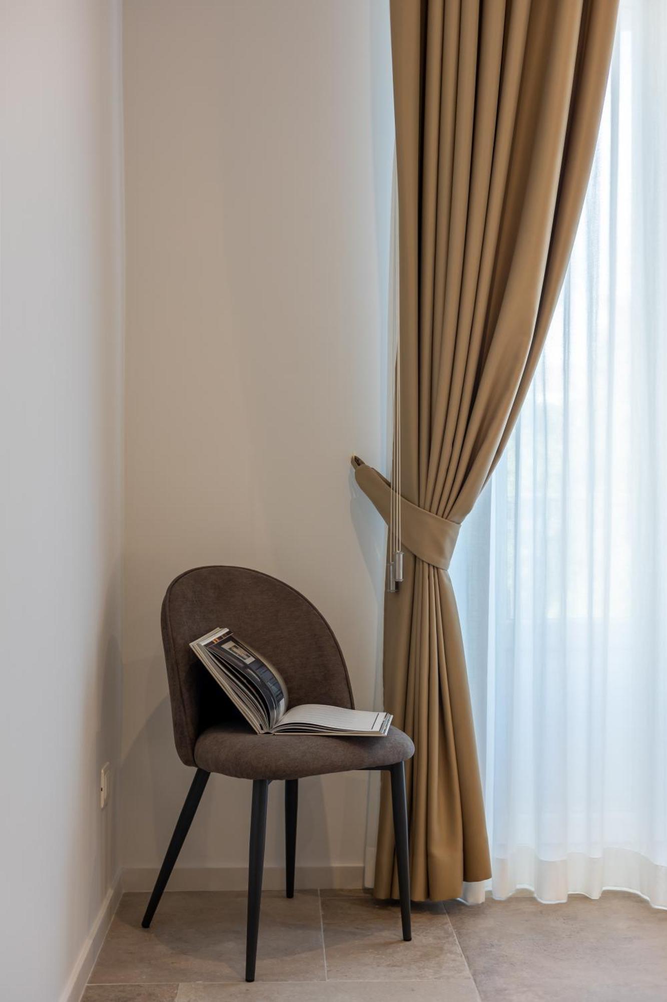 Portamarina Bed & Breakfast Vieste Dış mekan fotoğraf