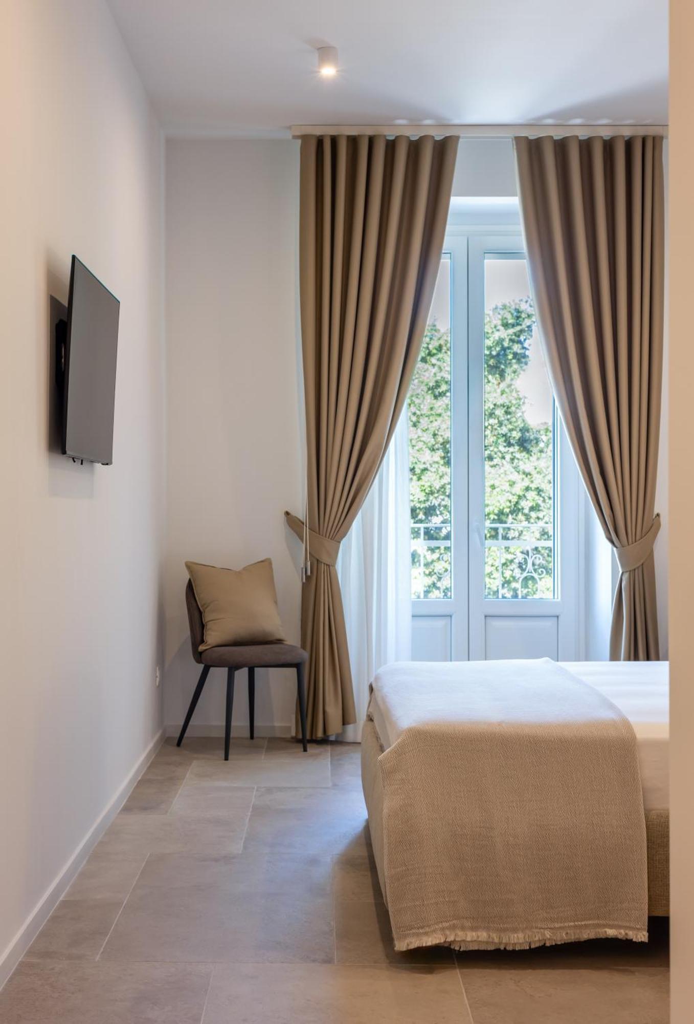 Portamarina Bed & Breakfast Vieste Dış mekan fotoğraf