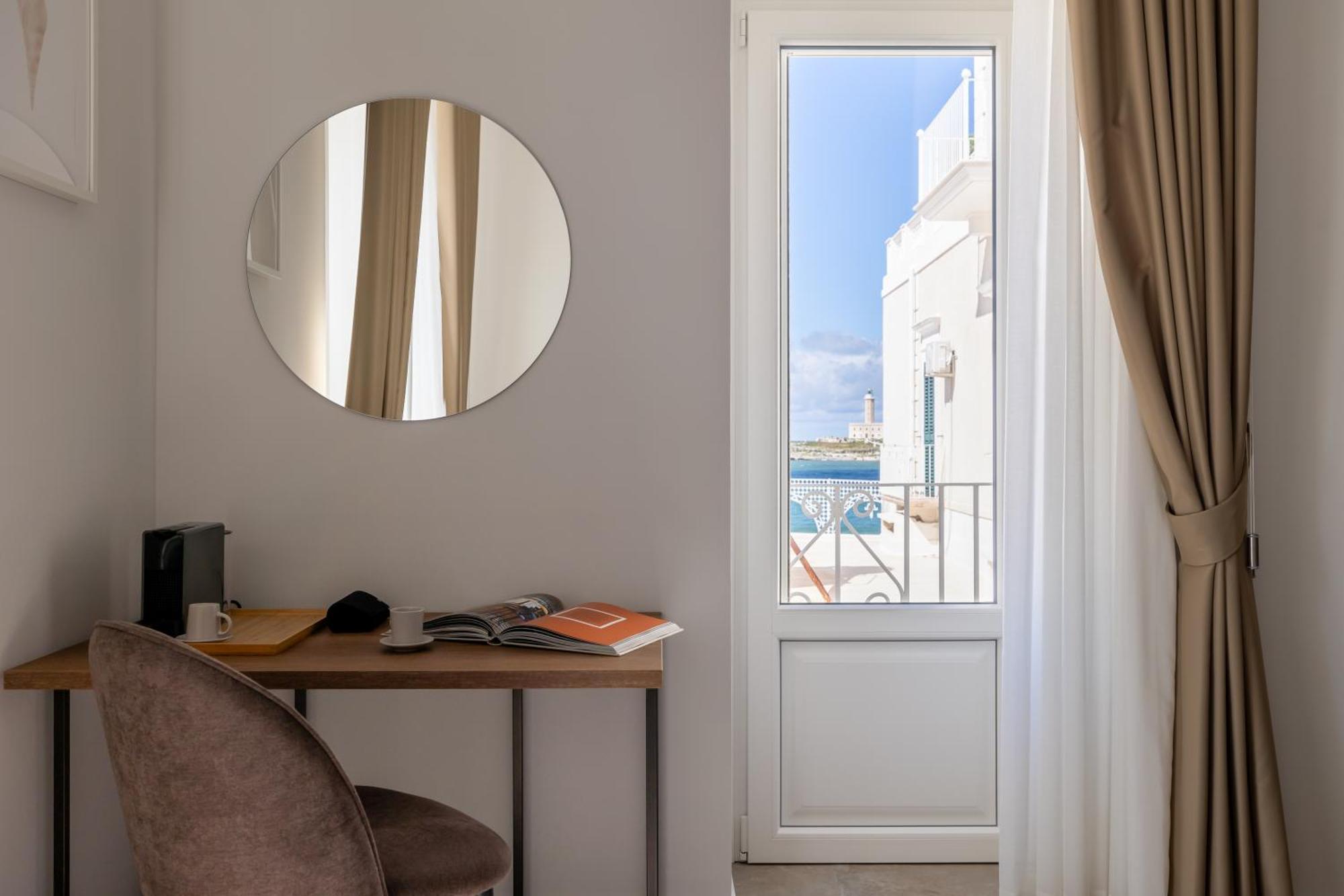 Portamarina Bed & Breakfast Vieste Dış mekan fotoğraf