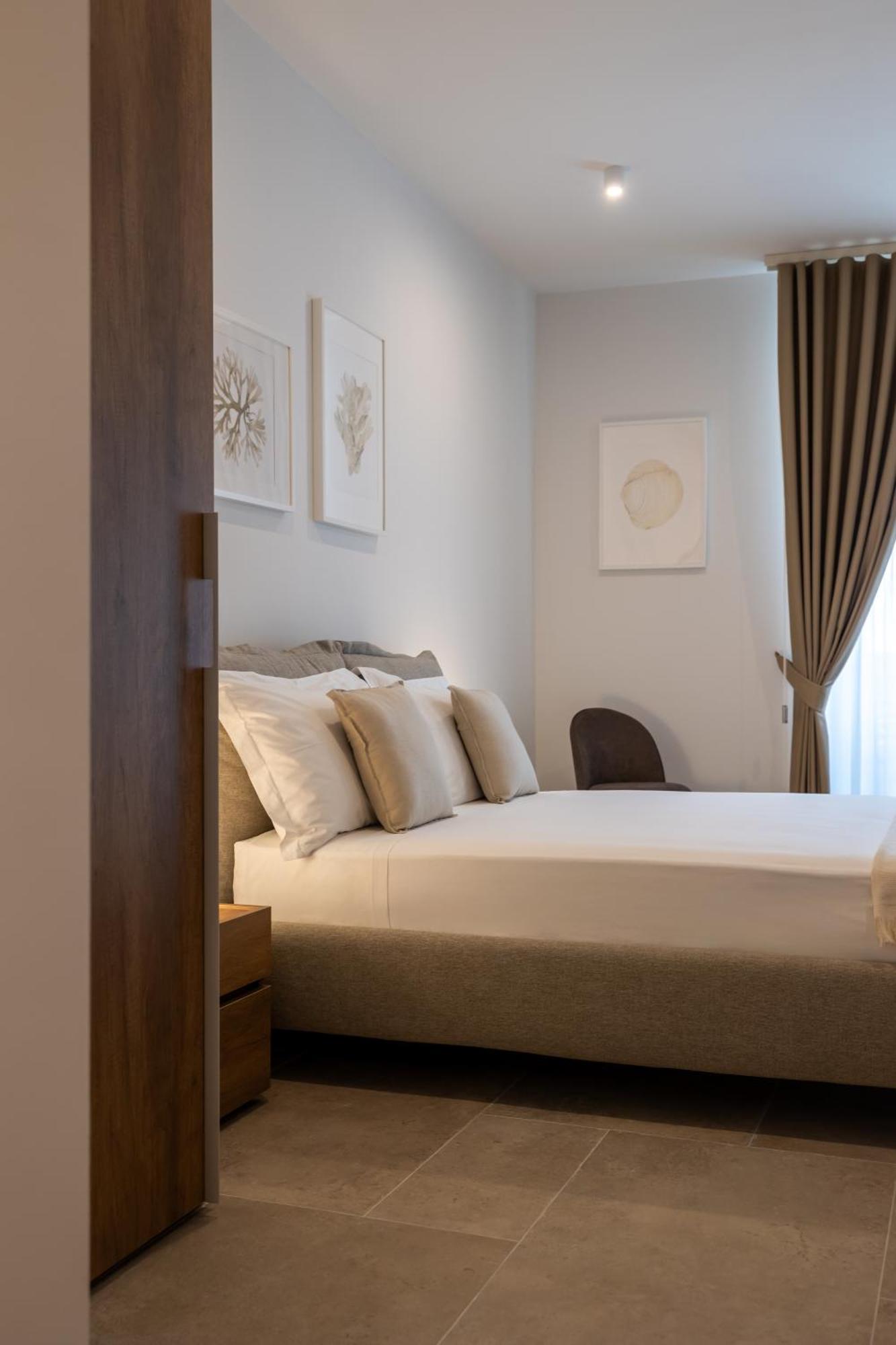 Portamarina Bed & Breakfast Vieste Dış mekan fotoğraf