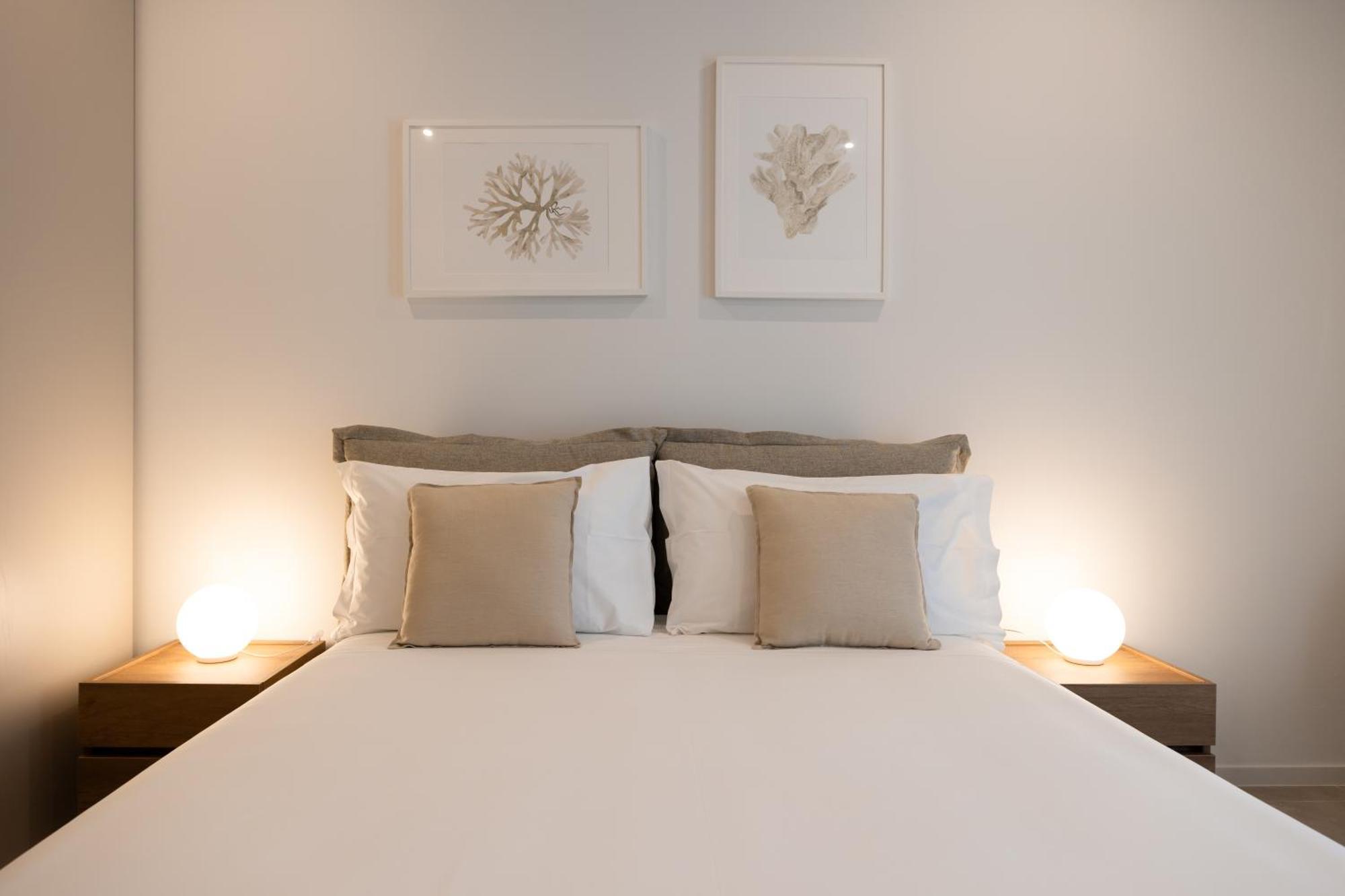 Portamarina Bed & Breakfast Vieste Dış mekan fotoğraf