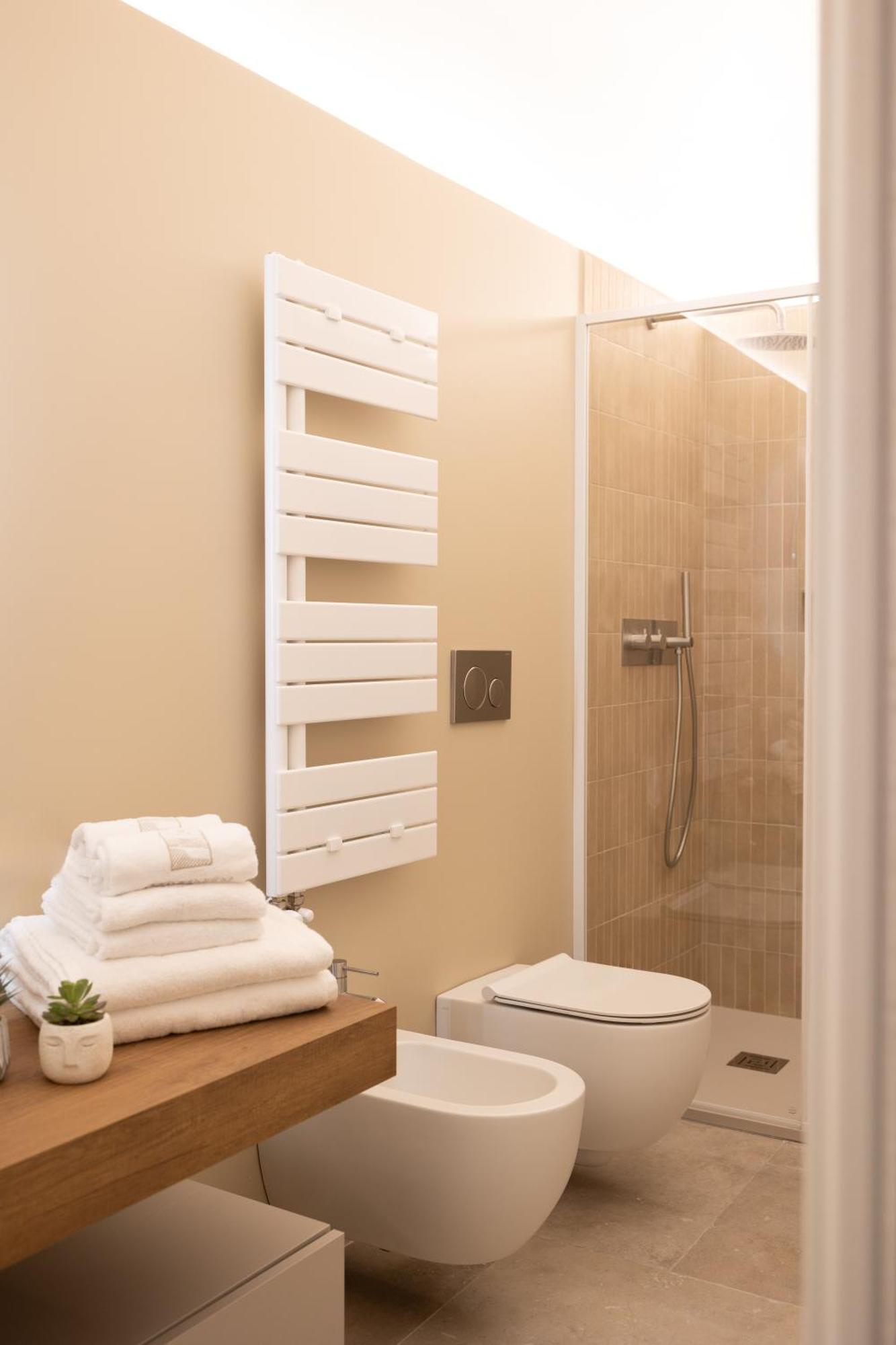 Portamarina Bed & Breakfast Vieste Dış mekan fotoğraf