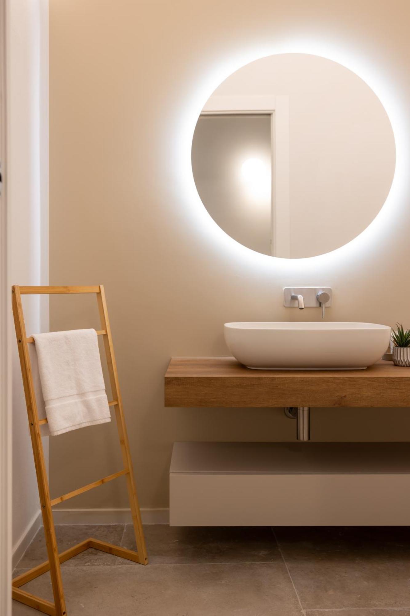 Portamarina Bed & Breakfast Vieste Dış mekan fotoğraf