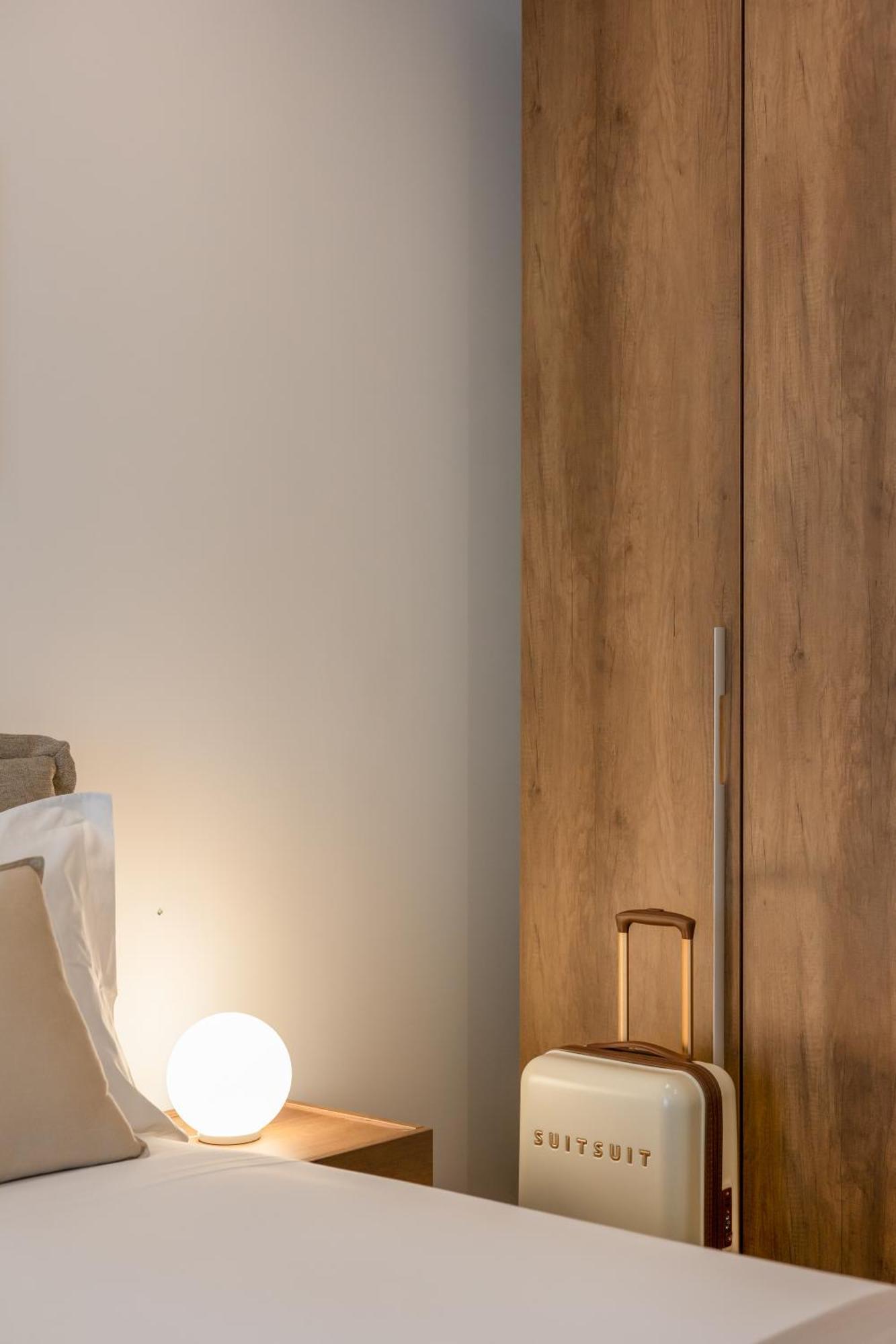Portamarina Bed & Breakfast Vieste Dış mekan fotoğraf