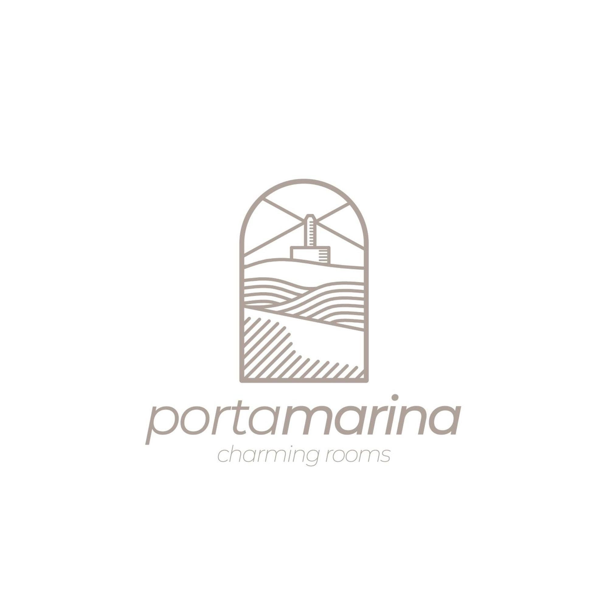 Portamarina Bed & Breakfast Vieste Dış mekan fotoğraf